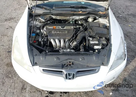 2005 Honda Accord 2.4 Ex z USA, uszkodzony, nr VIN 1HGCM56825A188227